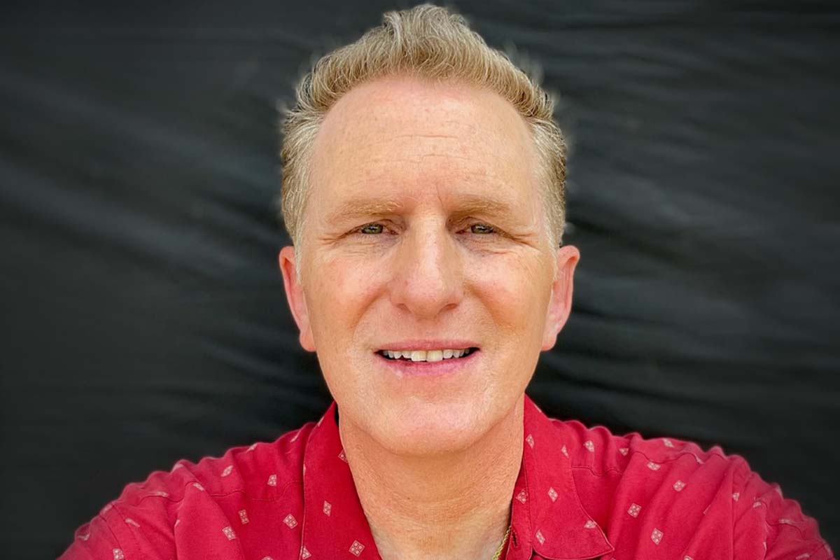 Michael Rapaport announces 2029 NYC mayoral run
