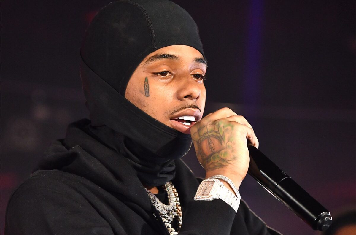  “Never Told, Never Folded”: Pooh Shiesty breaks silence with indictment papers after snitching rumors