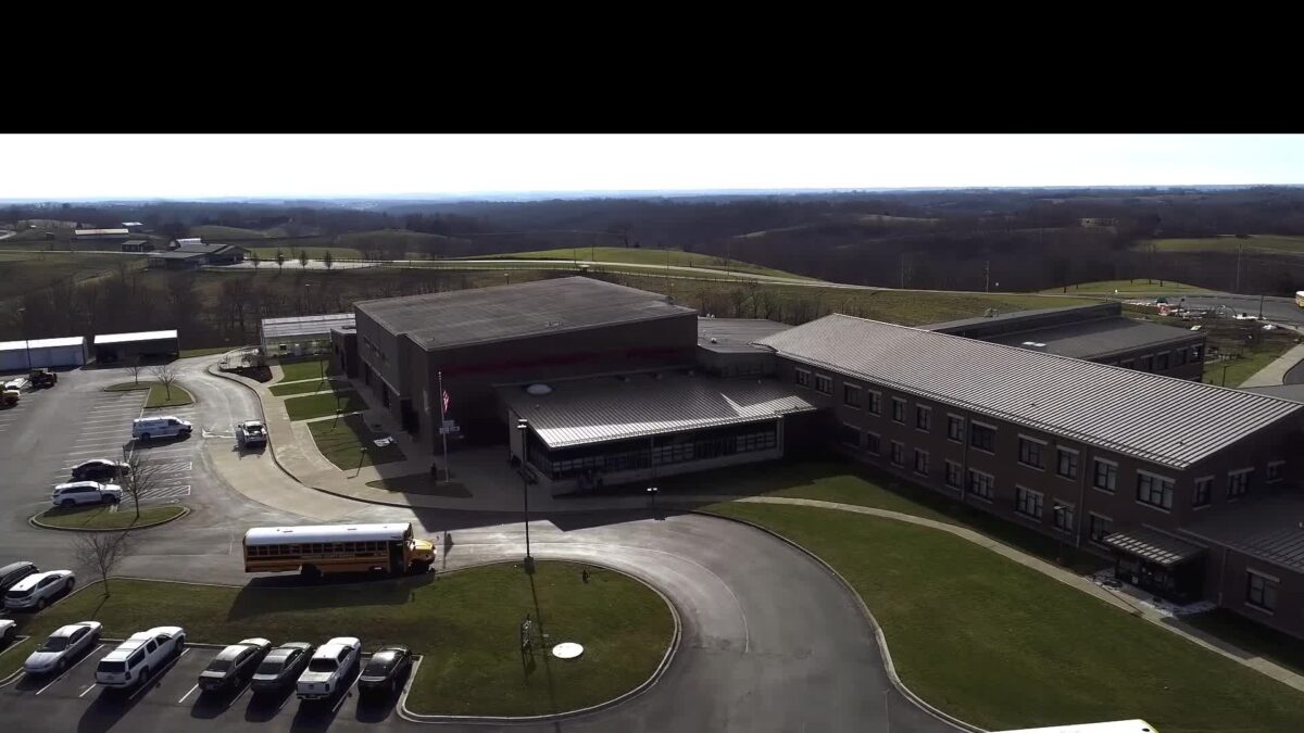 Flu and strep outbreak forces Robertson County Schools to be closed