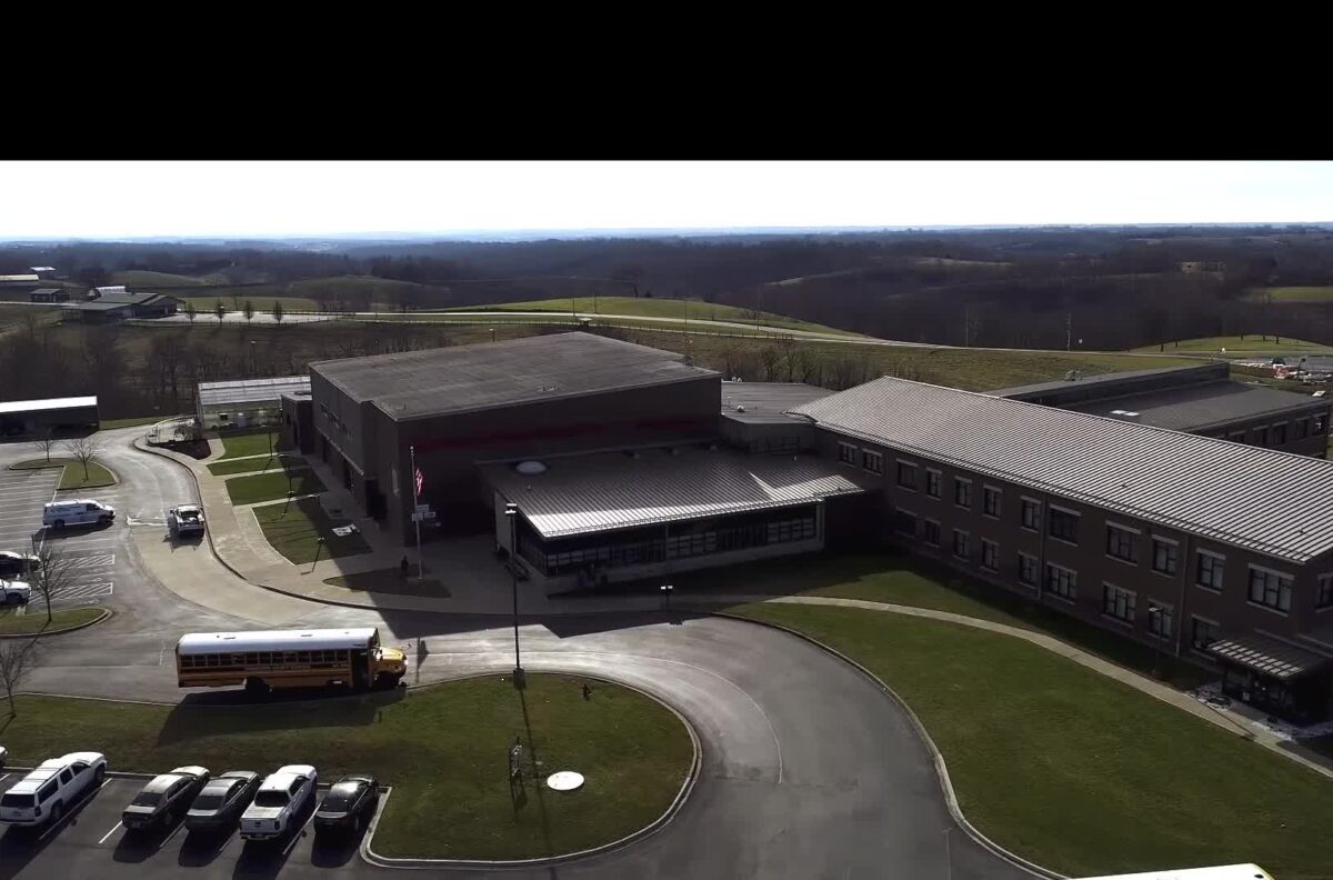  Why are Robertson County Schools Closed? Flu and strep outbreak triggers emergency shutdown