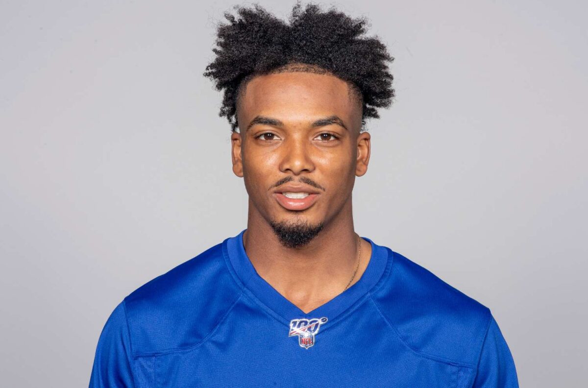  What happened to Sam Beal? Ex–New York Giants CB missing for 7 months as sister makes emotional public plea