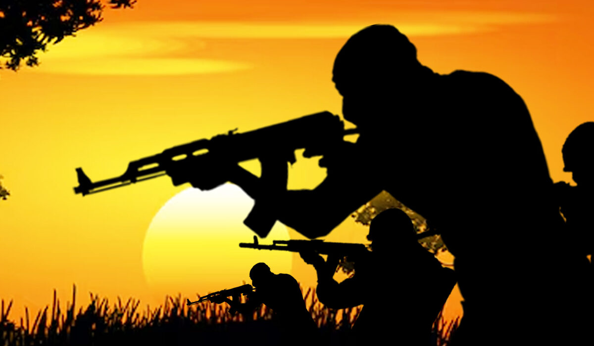  Insecurity: List of Nigerian states you should avoid travelling to – report