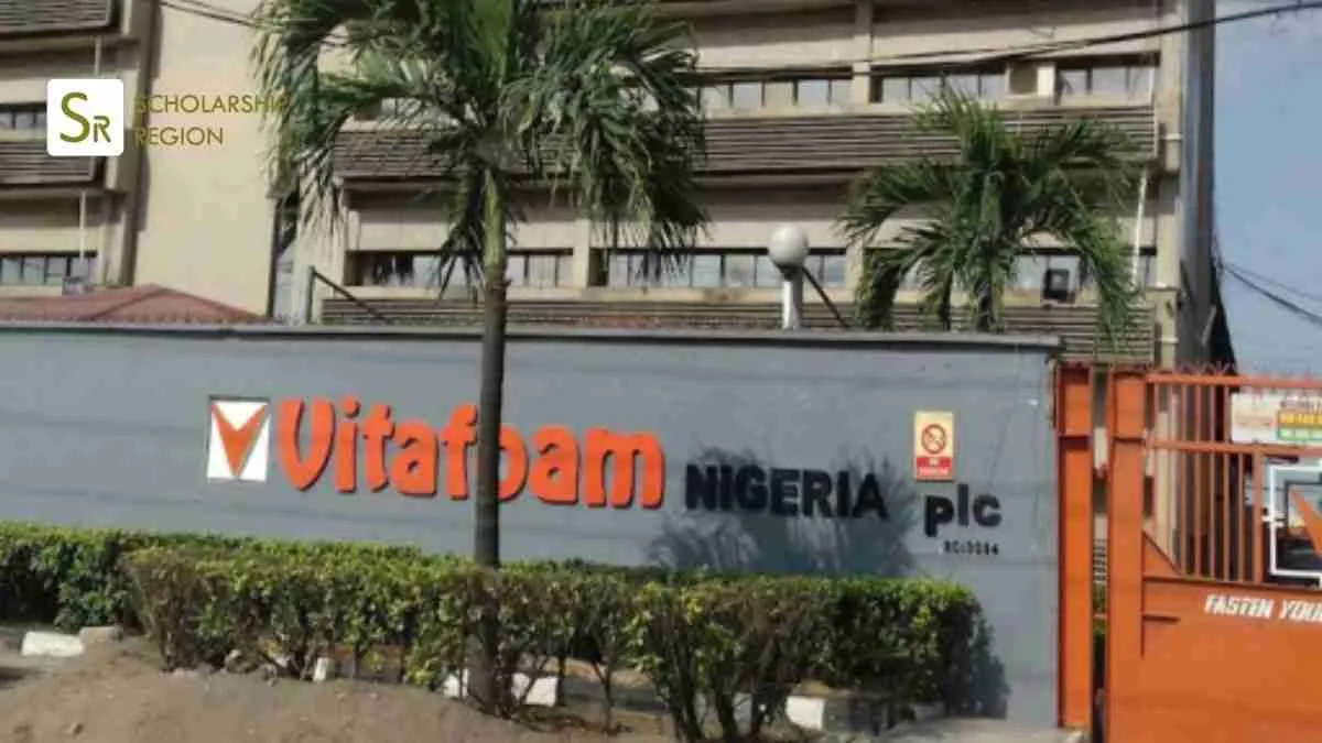 Vitafoam Nigeria Plc announces new job openings in Lagos Office Assistant Driver