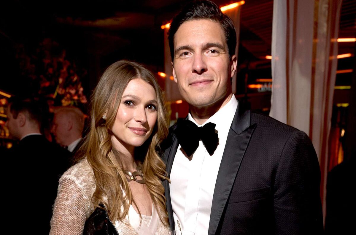  Who is Amanda Dubin? Event Planner marries Will Reeve in star-studded Miami wedding