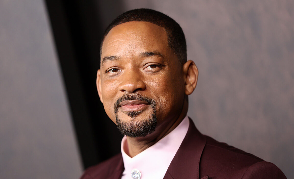 Is Will Smith facing his biggest legal crisis yet? Inside Mention sexual harassment lawsuit