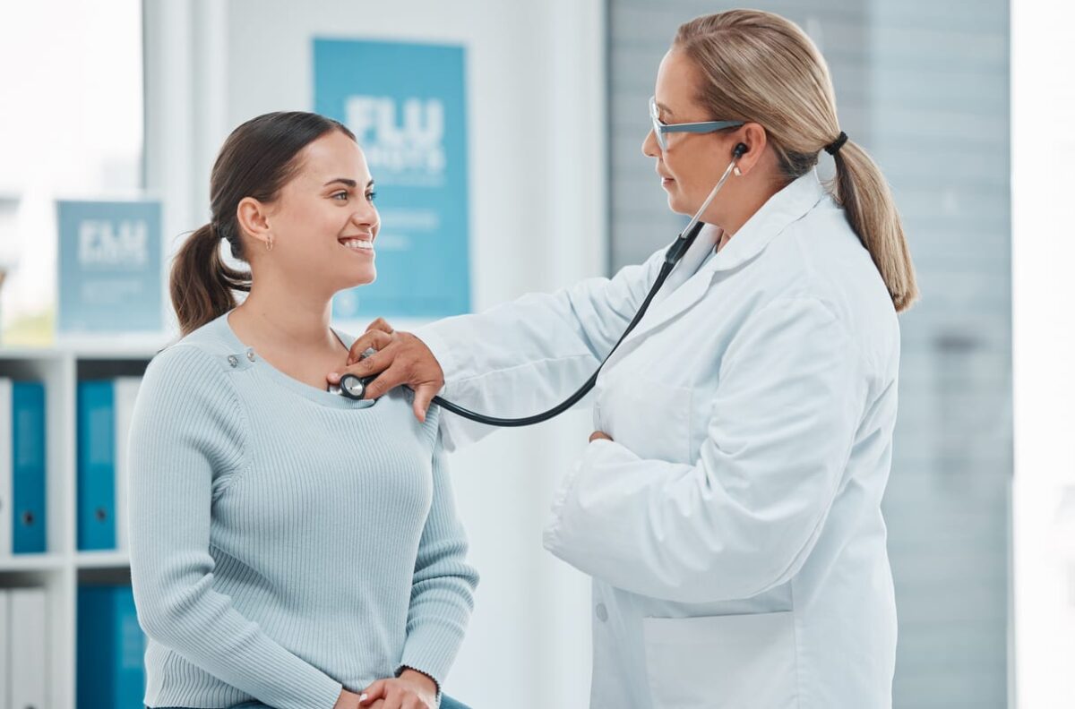  8 Daily Habits That Support Heart Health