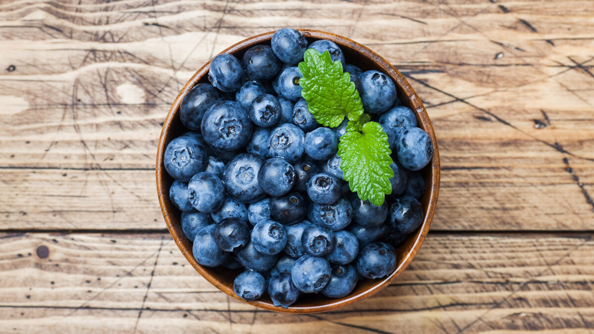 10 Foods That Naturally Boost Brain Power