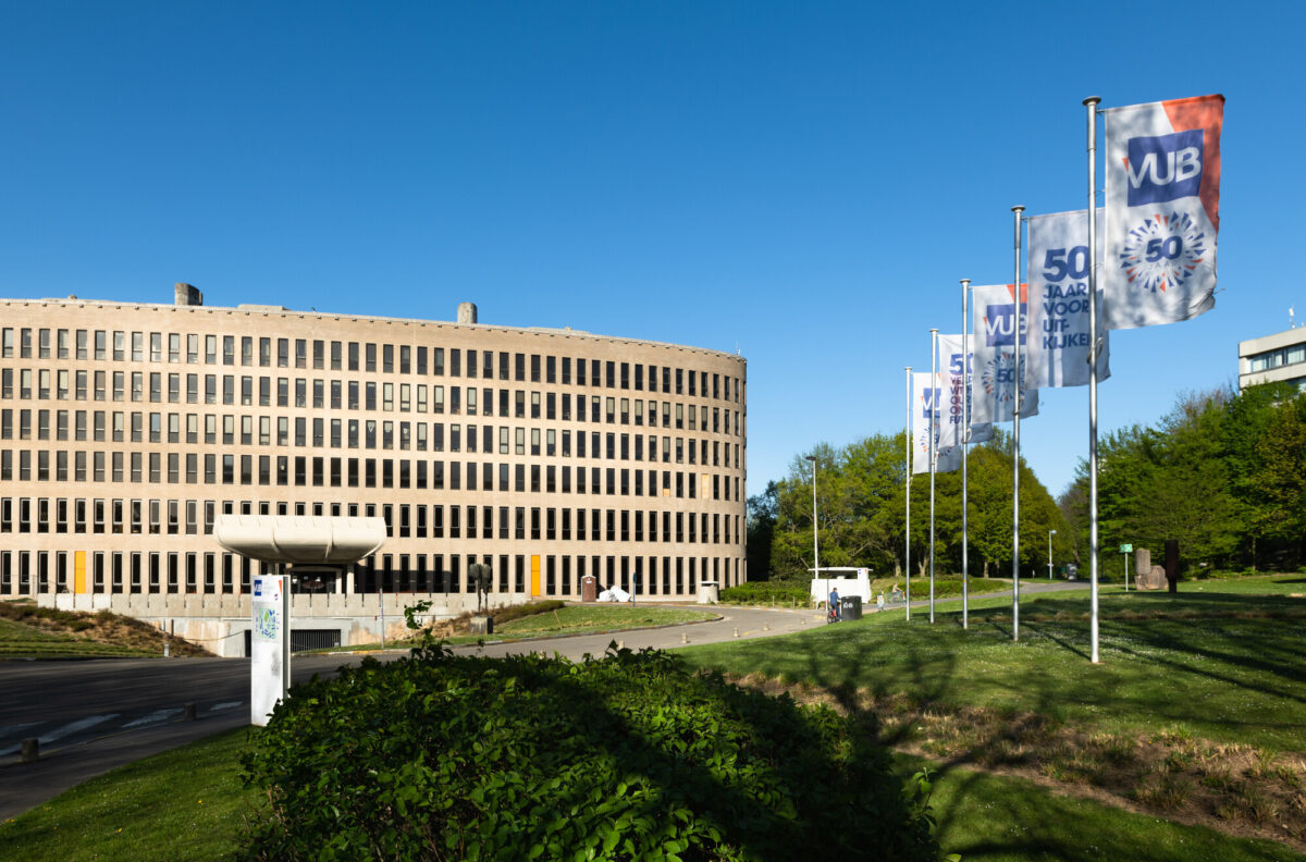  VUB Master Mind Scholarship 2026: How to Apply for Fully Funded Scholarship in Belgium 