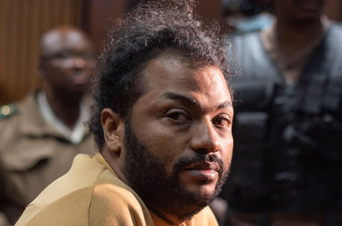  Inside eBongweni Supermax: Why Thabo Bester and ‘Cat’ Matlala Are held at South Africa’s most feared prison