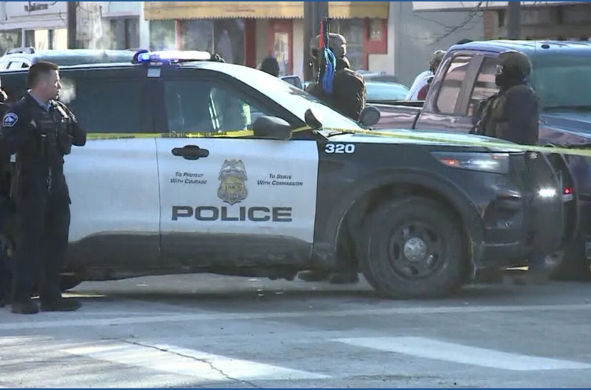  Minneapolis man fatally shot by ICE agents as protests erupt and officials demand Federal exit