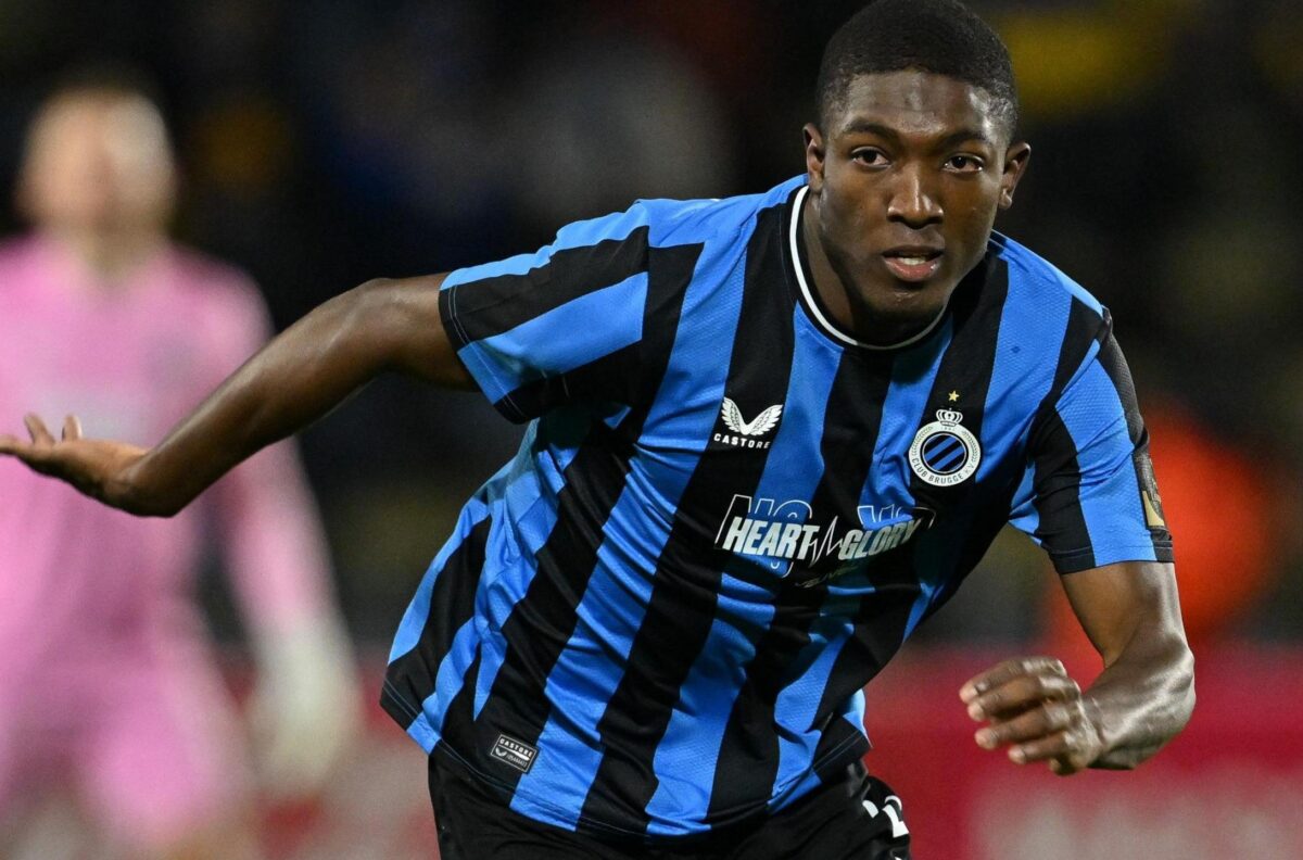  Who is Joel Ordonez? The £35m Ecuador Star Liverpool are poised to sign