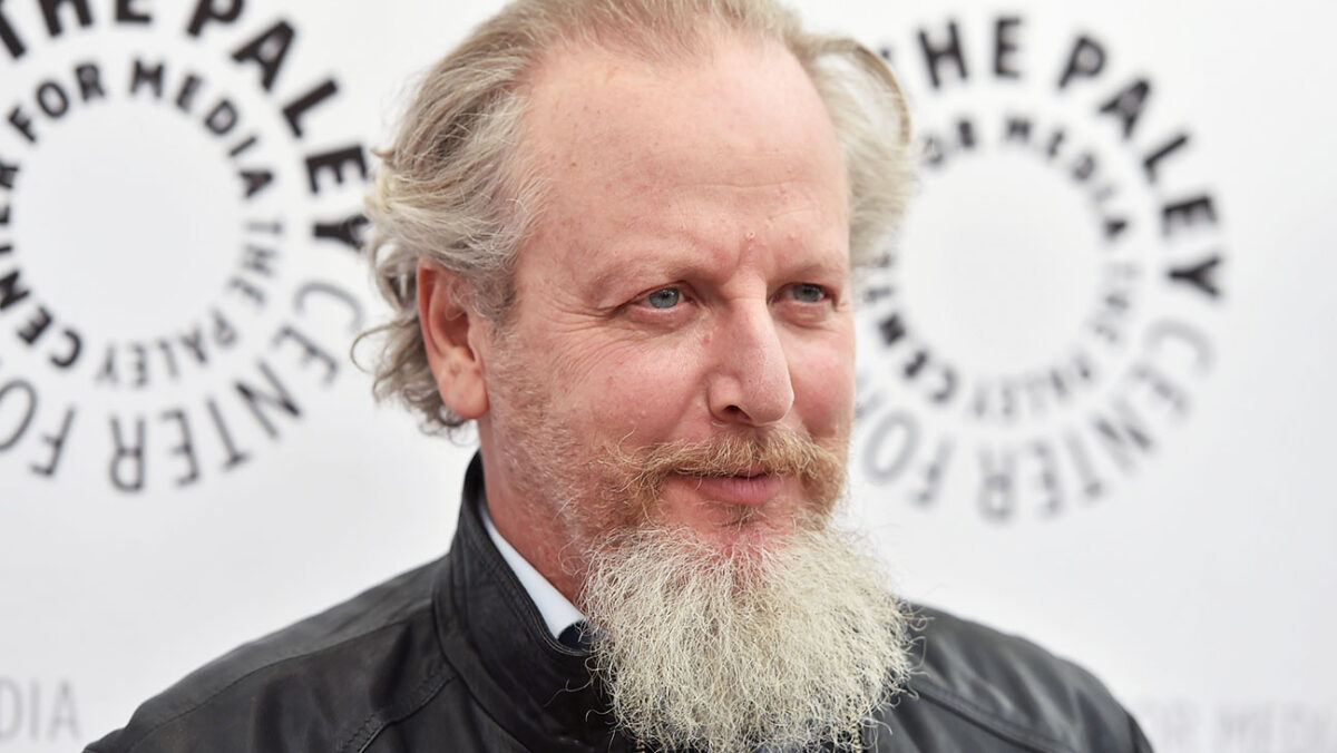 Home Alone actor Daniel Stern cited in California police case