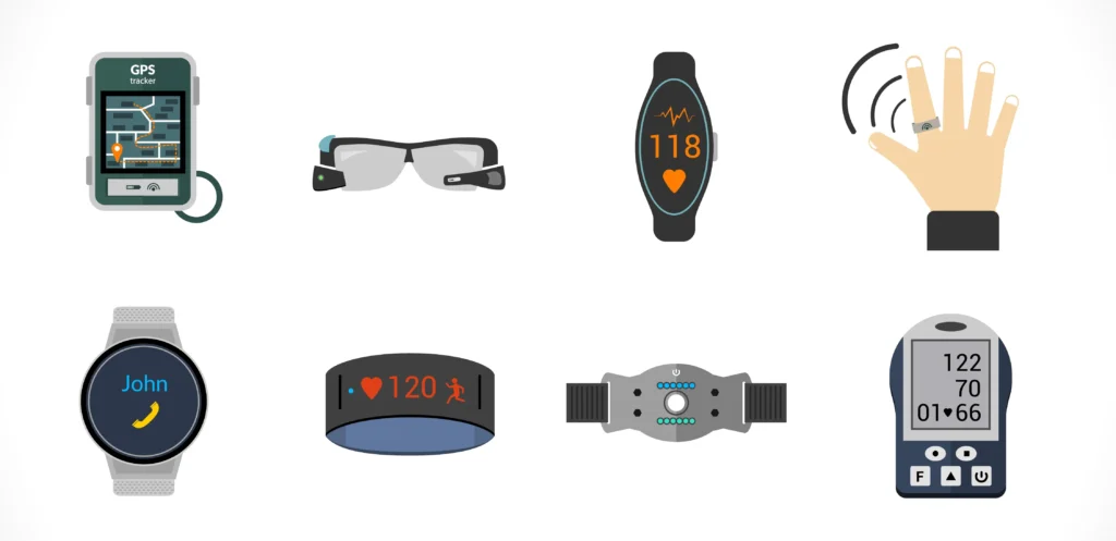  7 Ways Wearable Tech Improves Daily Productivity