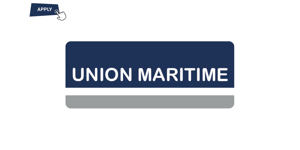 Union Maritime Global Graduate Trainee Program 2026