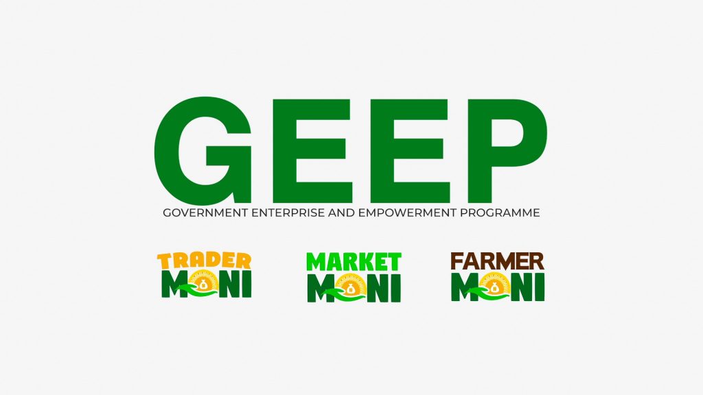  FG GEEP loan 2026: How Nigerians can apply for ₦300,000 interest-free funding