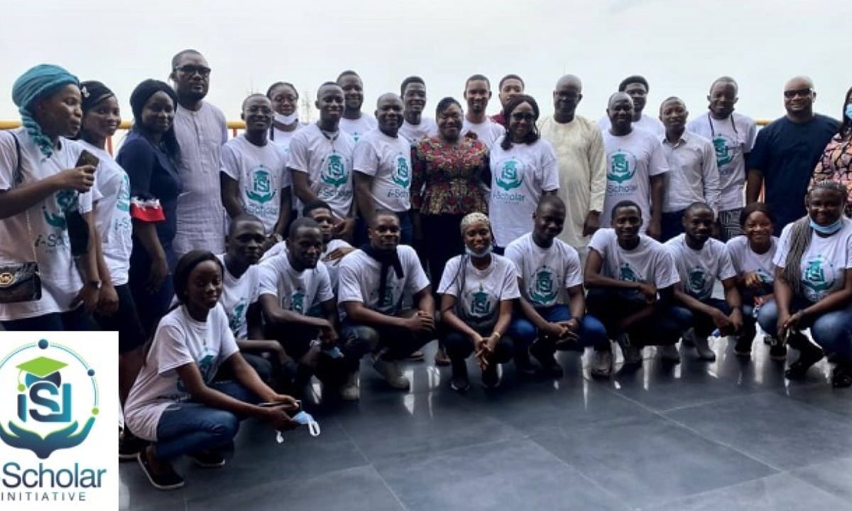  i-Scholar Initiative Scholarship 2026 Opens: Free GRE, IELTS Waiver, and Full Mentorship for Nigerian Graduates