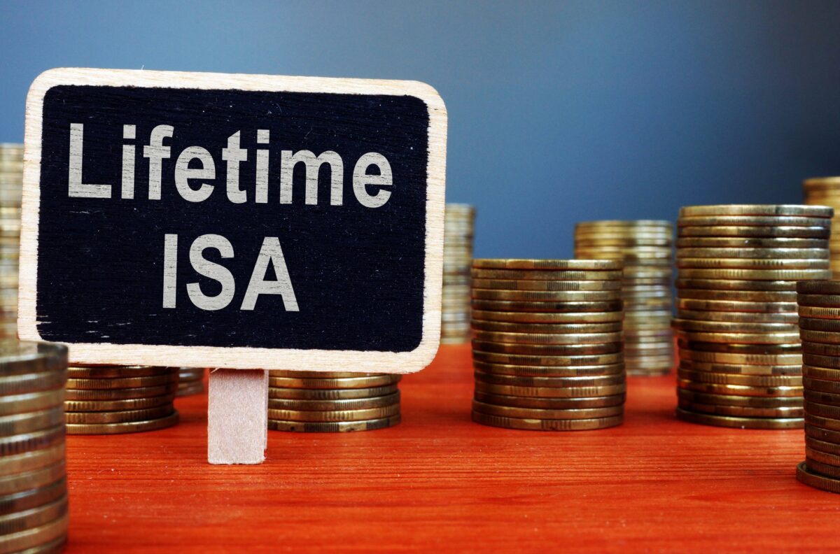  Lifetime ISA shake-up: Government to scrap retirement option as new first-time buyer scheme emerges