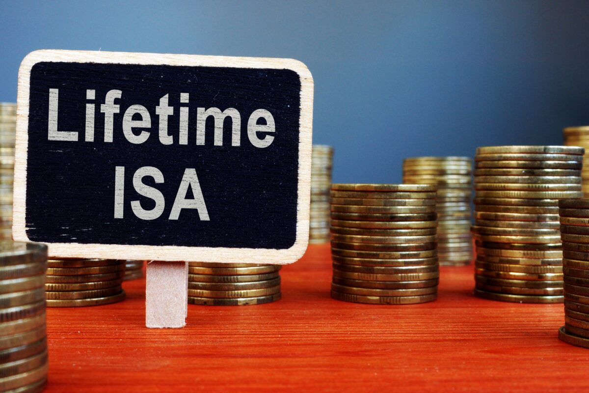 Lifetime ISA overhaul threatens retirement savings option. Image Credit: Getty Images/iStockphoto
