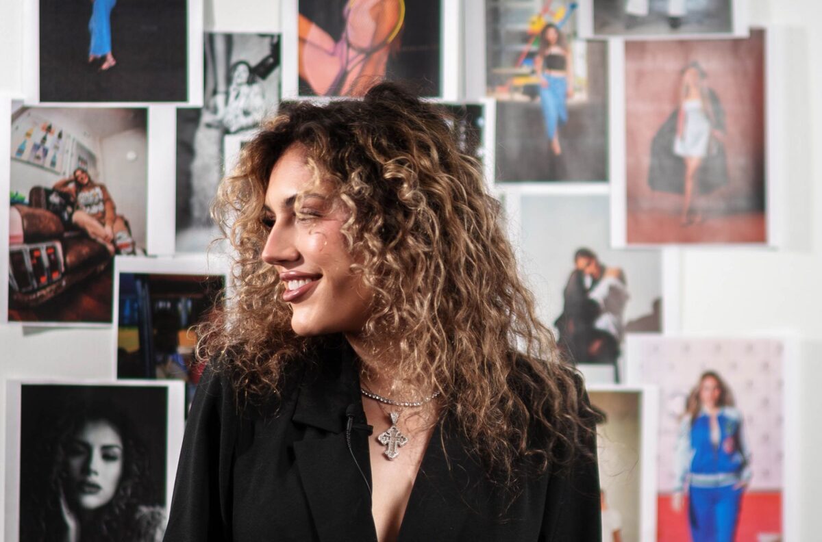  Who is Marissa Springer? Meet the Model and Business student at the center of Desmond Scott’s viral divorce drama