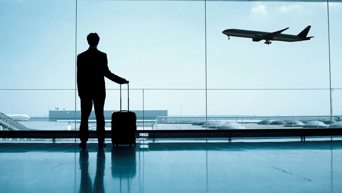 Airline fraud by former flight attendant raises questions about crew screening systems. Image Source: iStock 