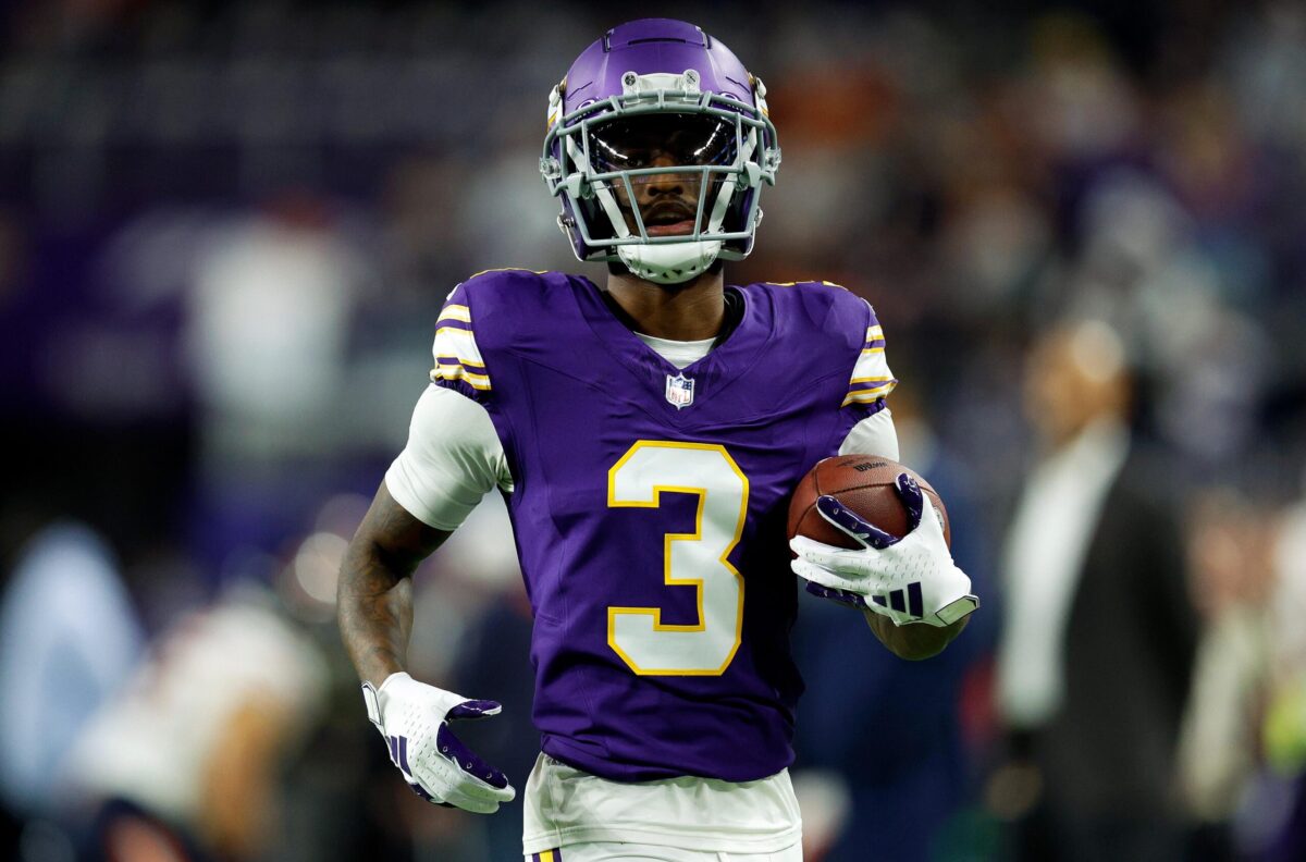  Why Jordan Addison latest arrest is becoming a major problem for the Vikings’ long-term plans