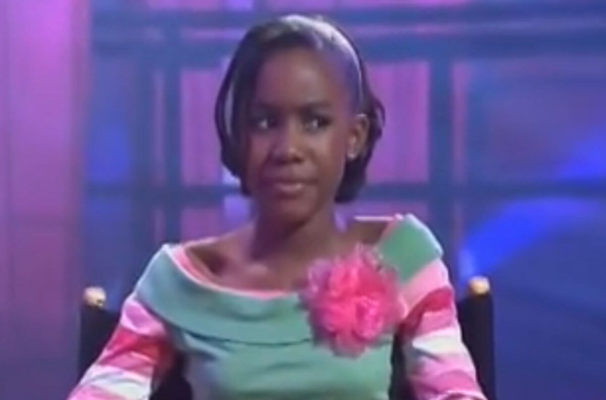  Who was Kianna Underwood? Former Nickelodeon ‘All That’ star killed in Brooklyn hit-and-run
