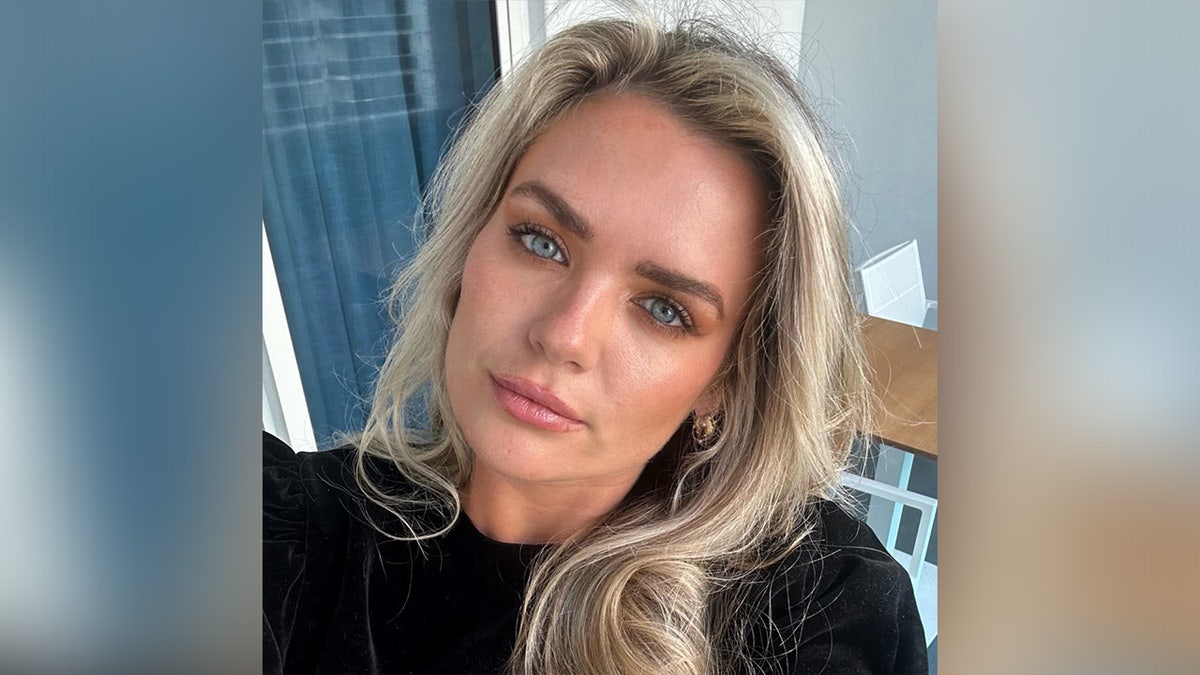 Fashion designer Martha Nolan-O’Slatarra was found dead on a boat at the Montauk Yacht Club. Instagram/@marthanolan