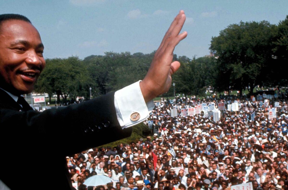  Martin Luther King Day 2026: Why MLK’s dream still challenges America more than ever
