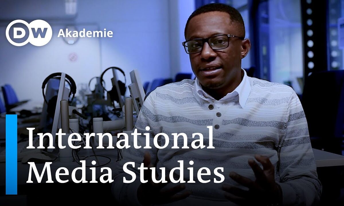  DW Akademie IMS Programme 2026: Apply for Scholarships for Media Professionals to Study in Germany