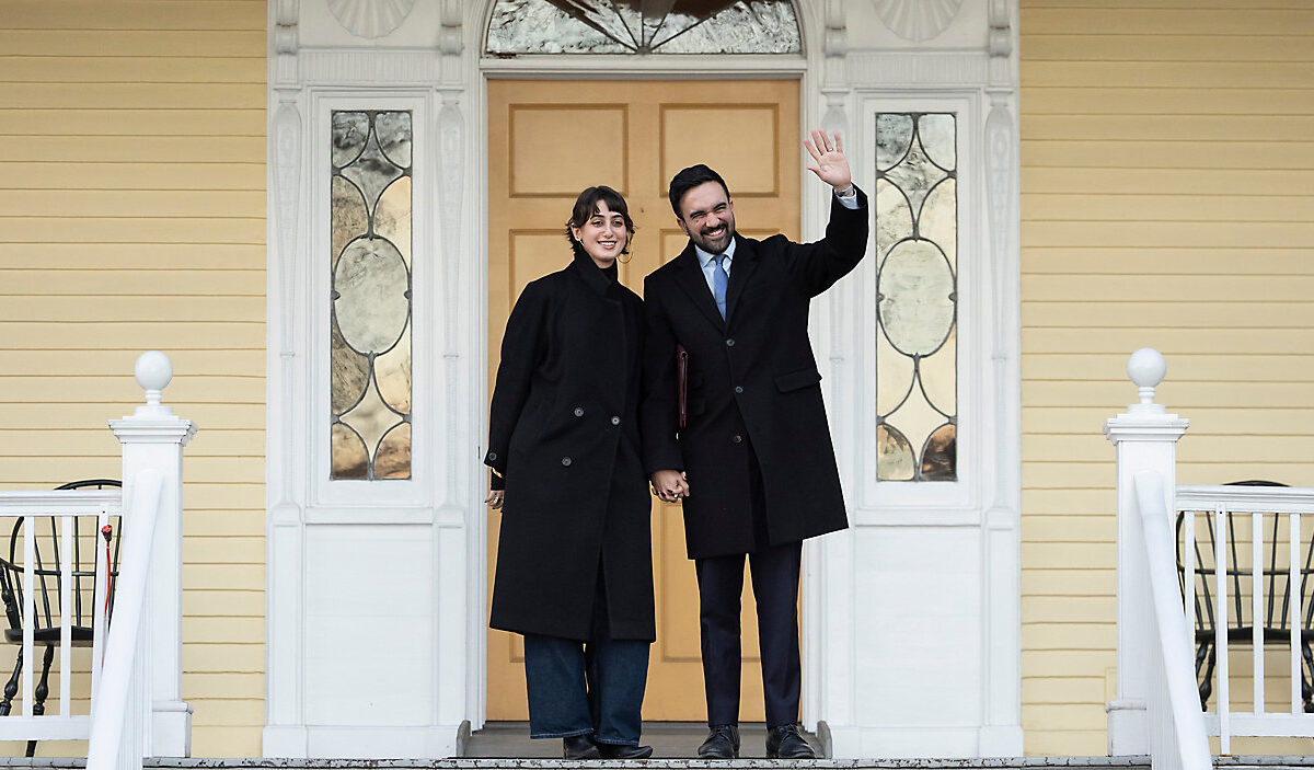  From a flooded Queens apartment to a riverfront mansion: Why Mayor Zohran Mamdani’s move into Gracie Mansion is stirring debate