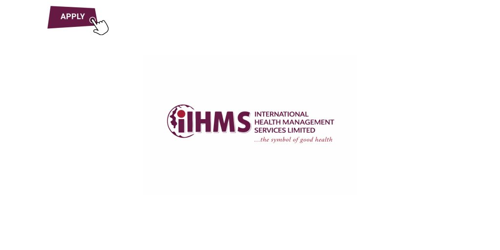 IHMS launches 2026 Graduate Nursing Trainee program