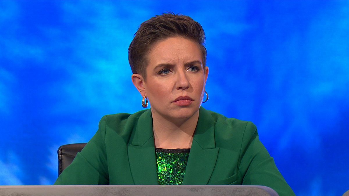 Carla Denyer answered Minsk to a question about a ‘Russian city’