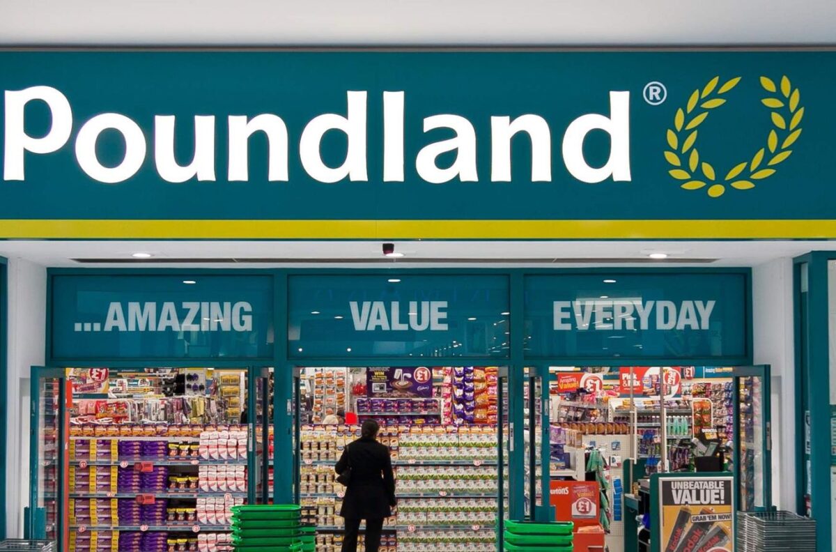  Poundland ends store closures in major survival reset: What to know about the new £1 pricing