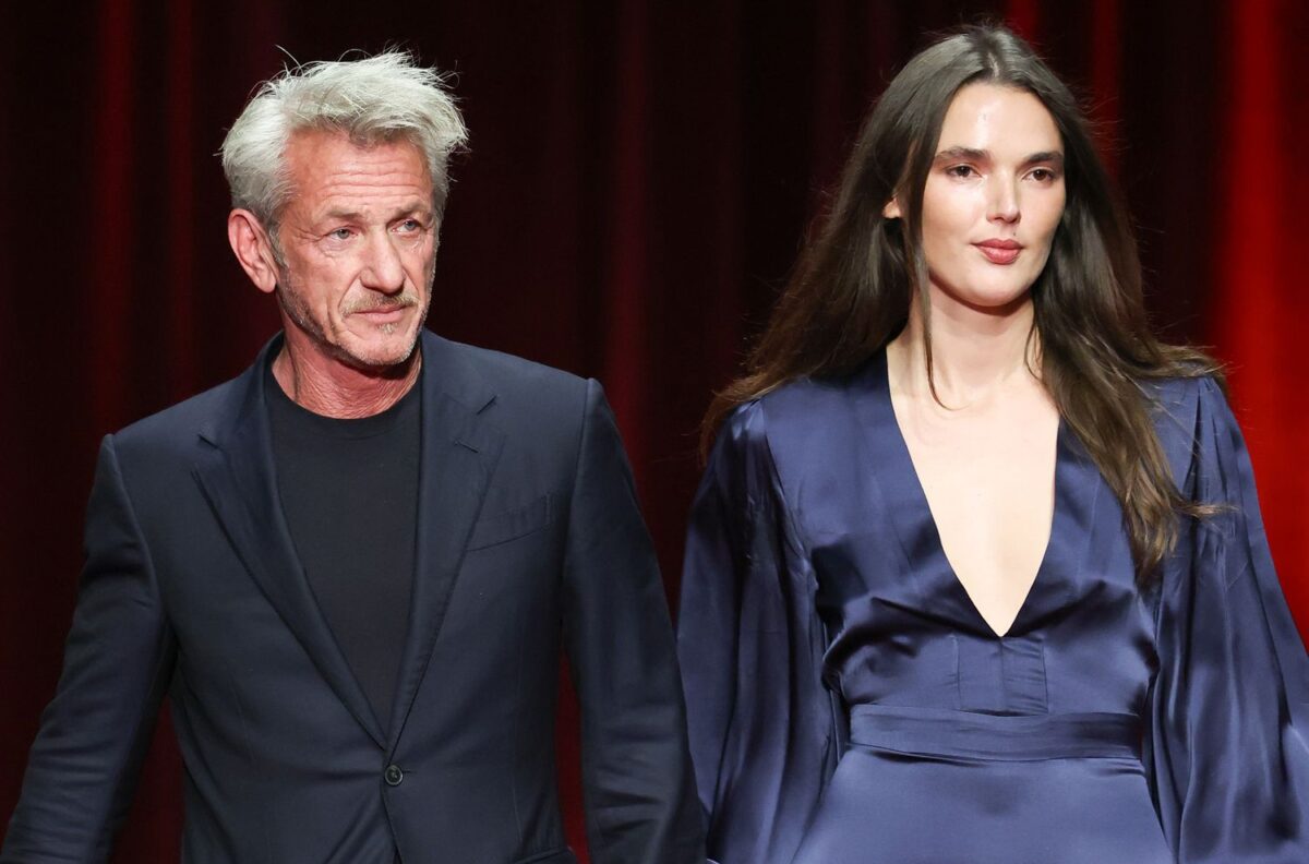  Who is Sean Penn’s Girlfriend Valeria Nicov? Inside the relationship turning heads in Hollywood