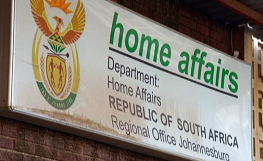 Viral video prompts Home Affairs action at Tyger Valley office security guard