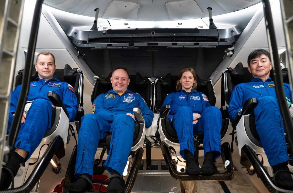  Is NASA about to end an ISS mission early? Inside the medical scare aboard the space station