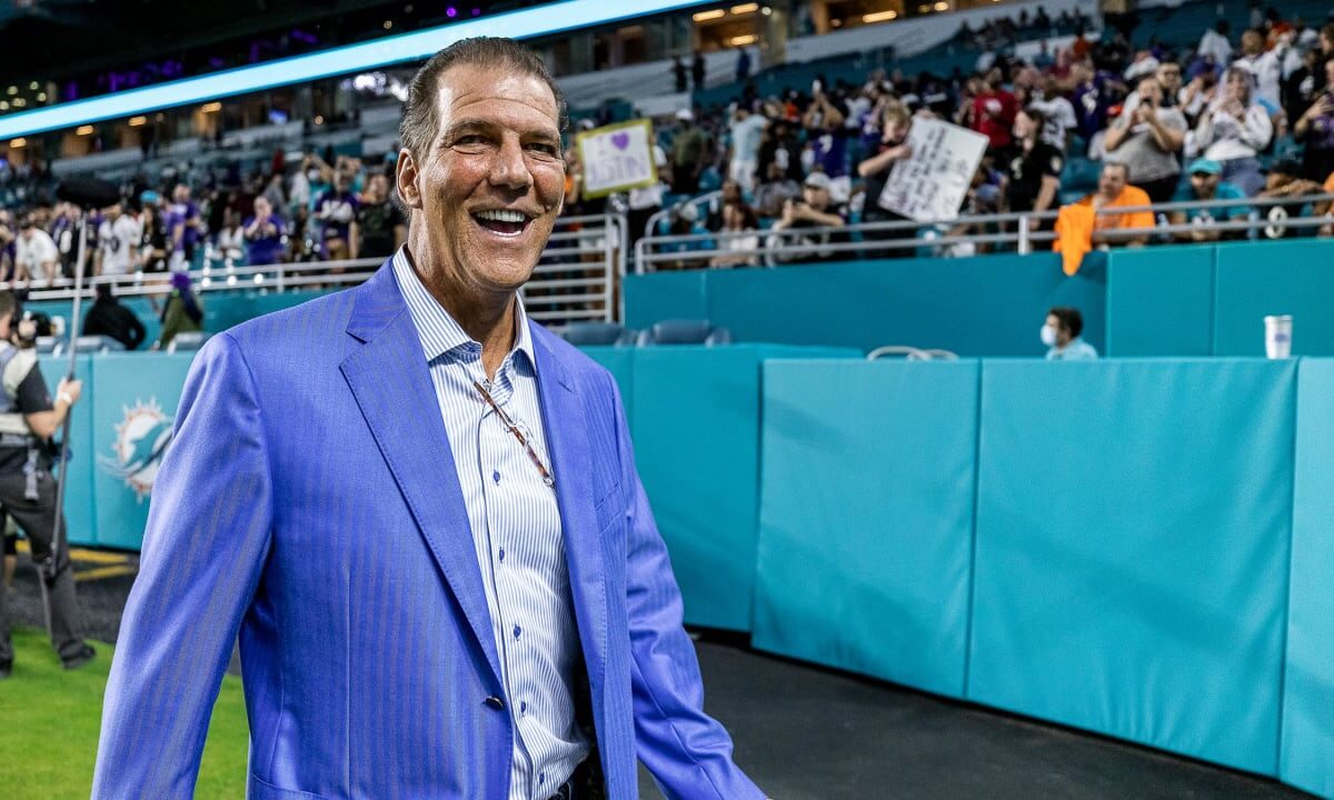  “I followed my instincts”: Inside Steve Bisciotti stunning decision to fire John Harbaugh and reset the Ravens