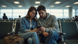 8 mistakes first-time international travellers make