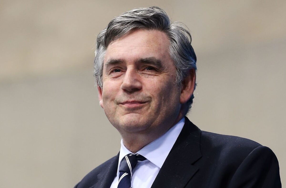  “Betrayal of Britain”: Gordon Brown explodes over Mandelson’s Epstein links and secret leaks