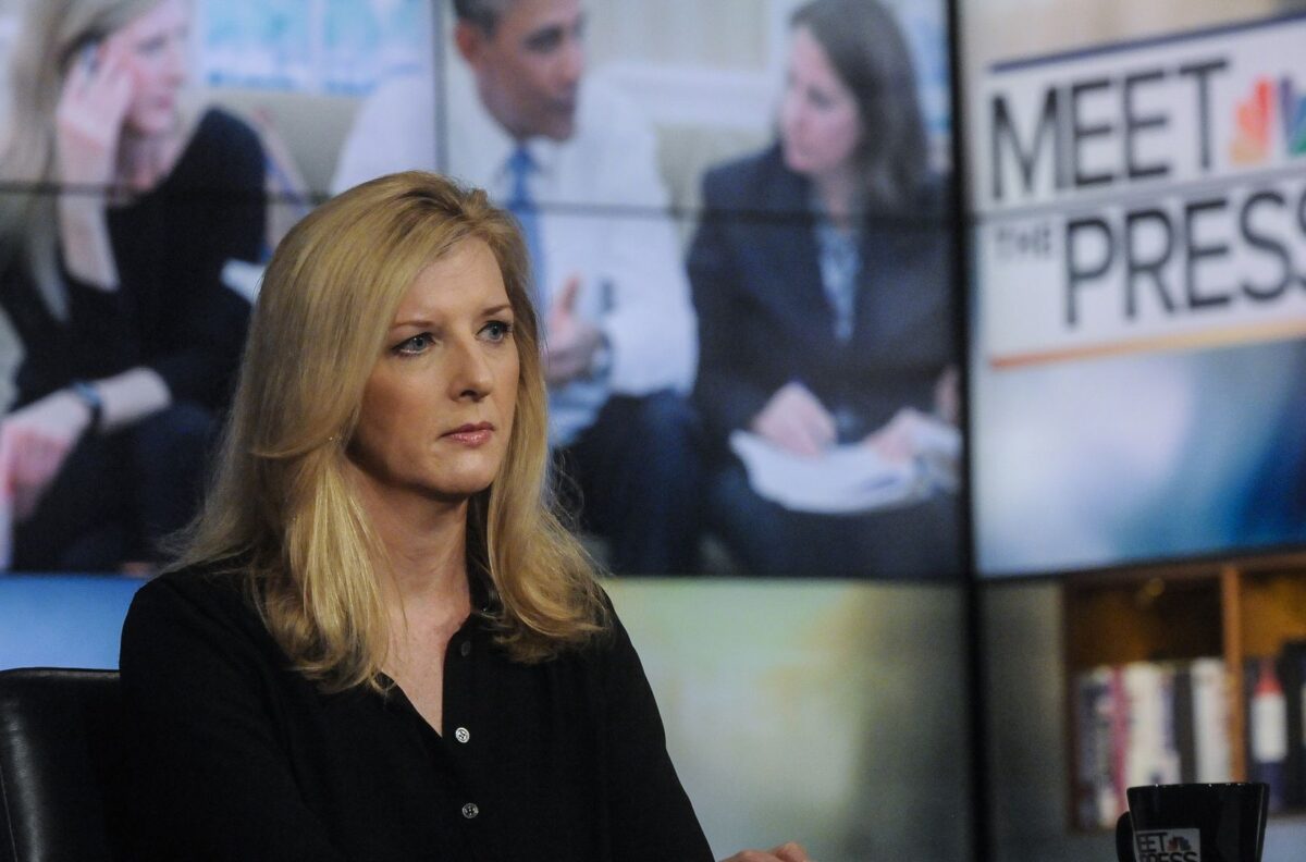  Goldman Sachs’ top lawyer Kathryn Ruemmler resigns after ‘Uncle Jeffrey’ emails spark Epstein scandal