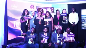 KPMG Female Founders in Africa 2026 Now Open