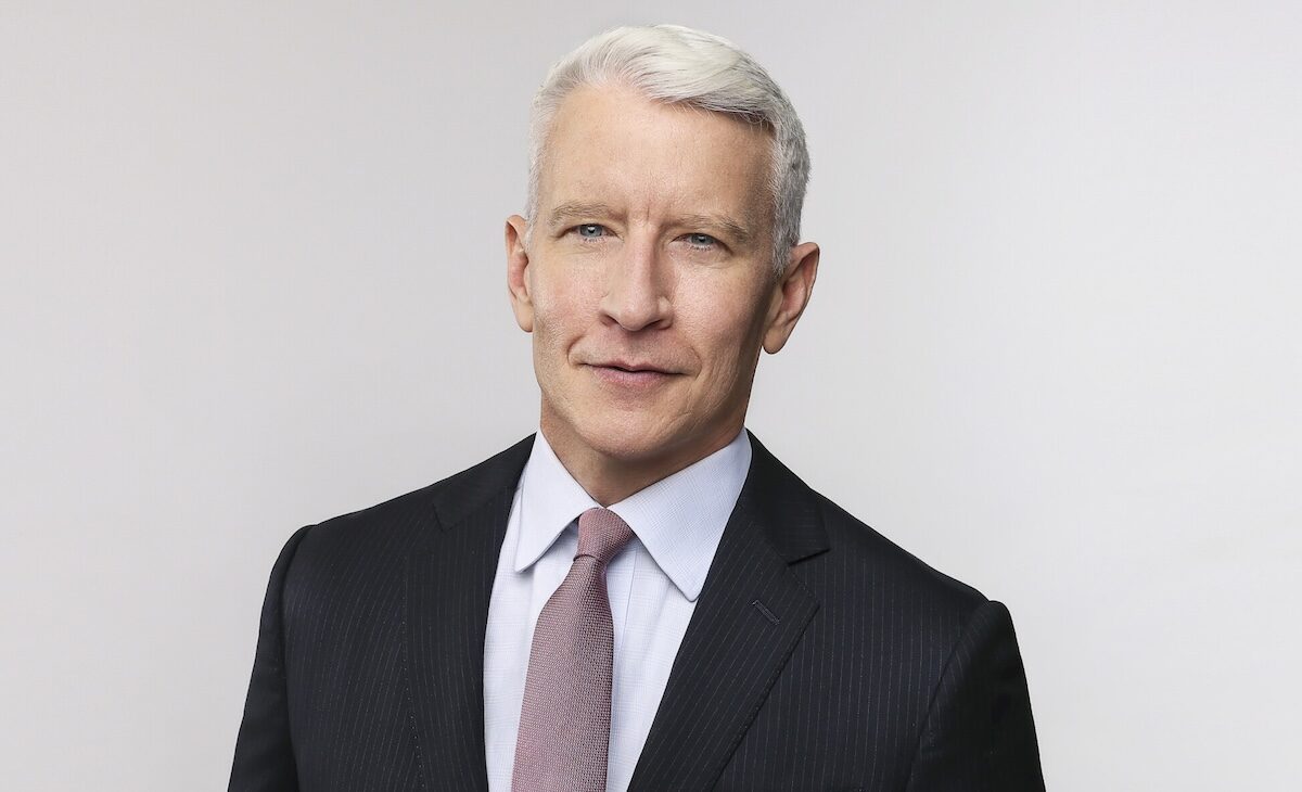  Anderson Cooper shocks viewers by leaving 60 Minutes after 20 years: Here’s why he’s walking away now