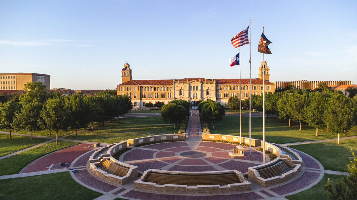 Texas Tech University Presidential Scholarship 2026