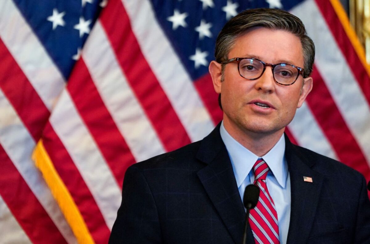  Who is the ‘Gang of Eight’? Inside the Secret Congressional group briefed before U.S. strikes on Iran