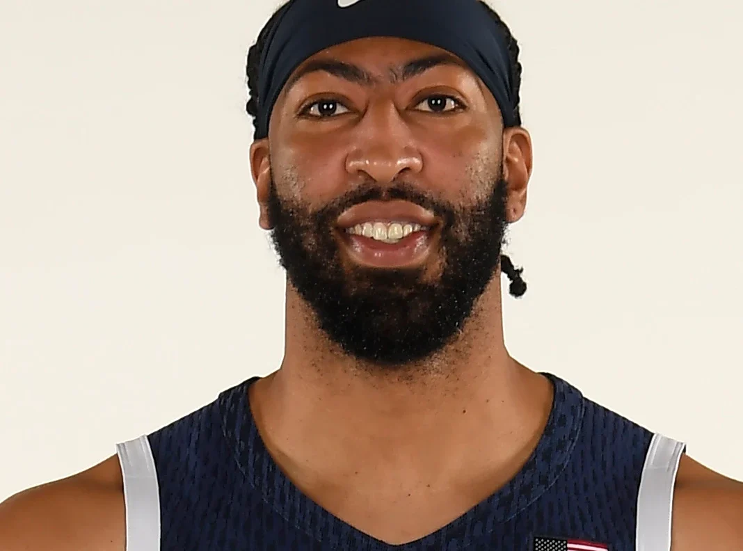  Mavericks trade Anthony Davis to Wizards — here’s what to know