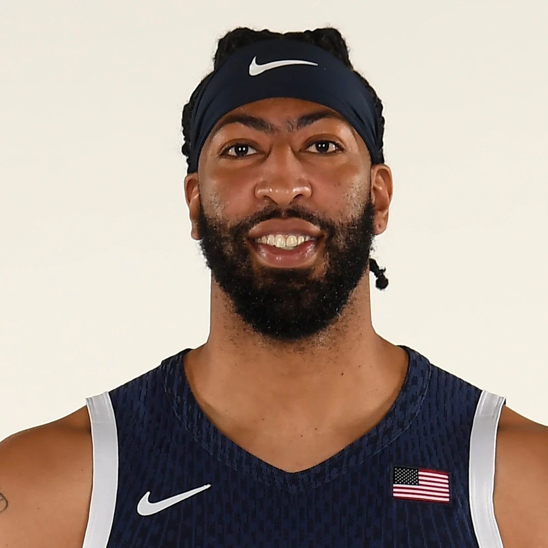 Mavericks trade Anthony Davis to Wizards -- here's what to know