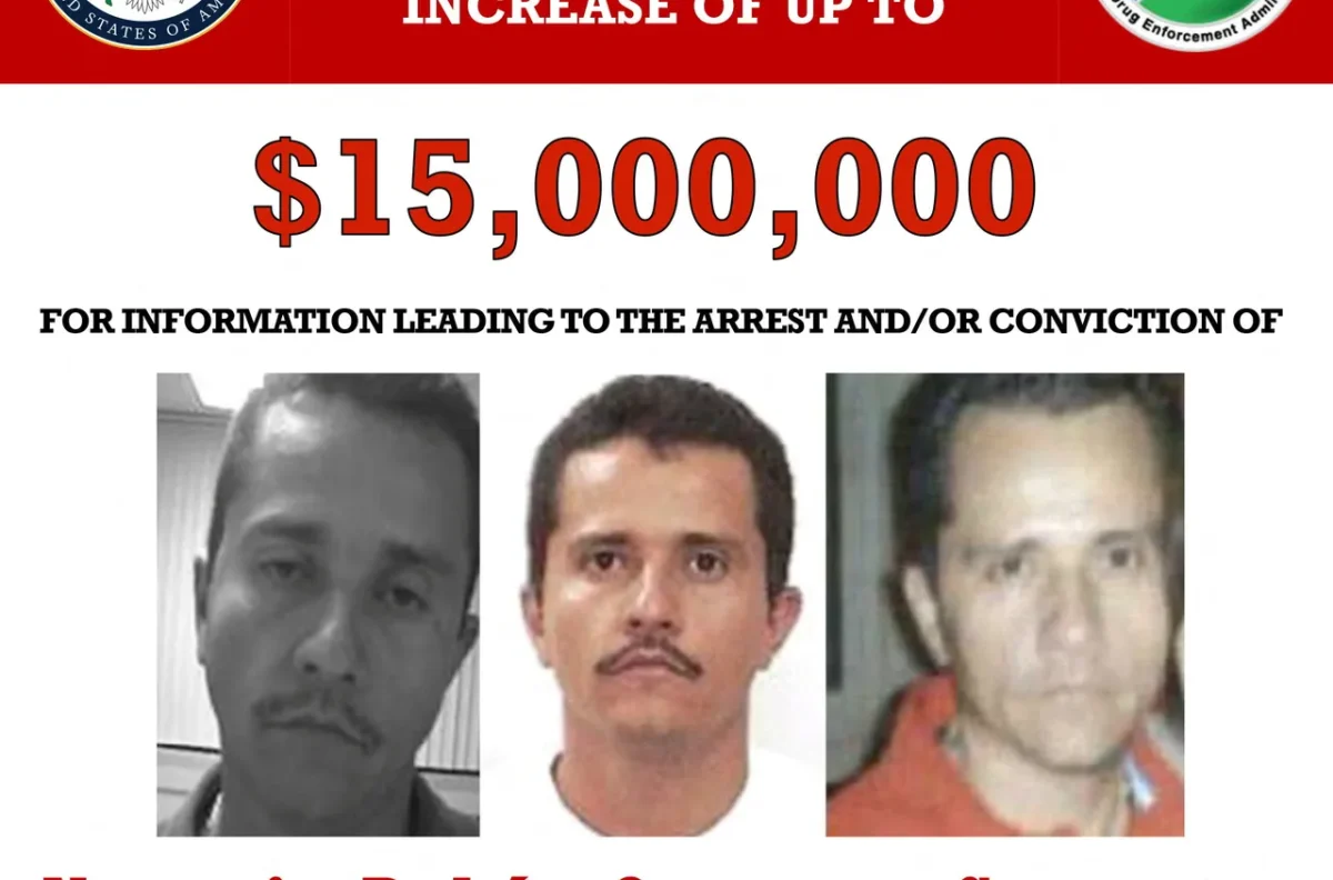  Who Was El Mencho? 10 shocking facts about alleged CJNG Leader