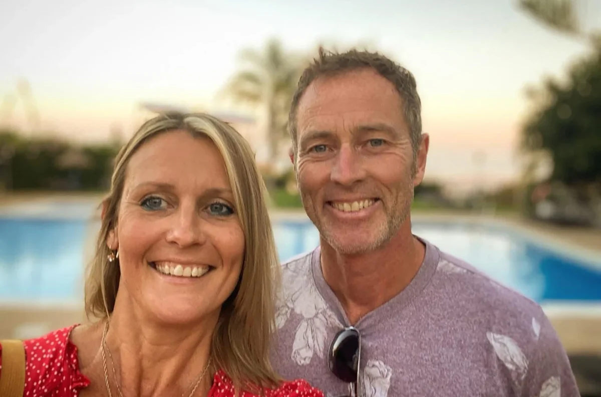  Espionage Shock: British couple jailed 10 years in Iran as UK calls sentence ‘totally unjustifiable’