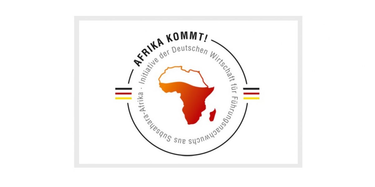 AFRIKA KOMMT! 2026 Fellowship fully funded to Germany
