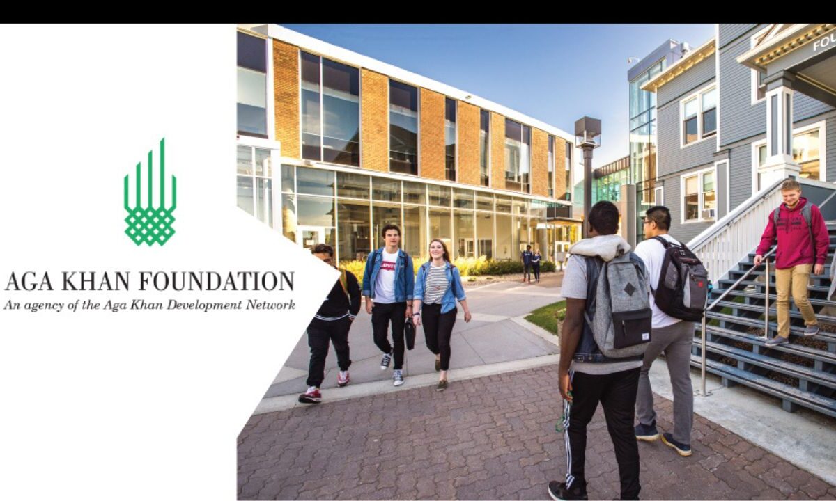  Aga Khan Foundation Scholarship 2026: How Graduates can Apply for Fully Funded Postgraduate Opportunity